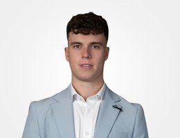 Finn Osborne
