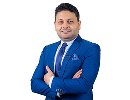 العميل Ahmed Abdelhafez