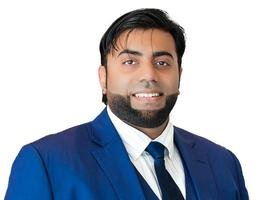 العميل Muhammad Sultan Ali