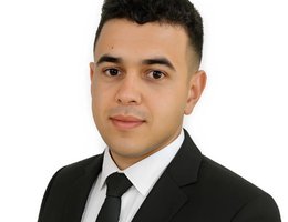 العميل Ahmed Ehab