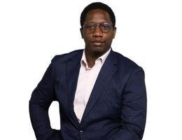 العميل Aaron Kyomuhendo