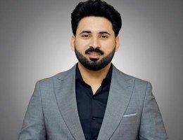 Faisal Naseem