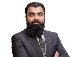 العميل Talha Sohail