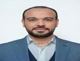 العميل Ahmed Ouda