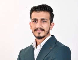 Jawad Khan