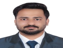 العميل Muhammad Nasir Tariq