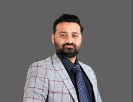 العميل Jibran Javeed