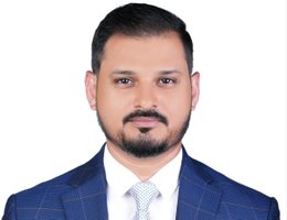 Faizan Ahmed