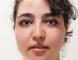 العميل Shakila Reza(TI)