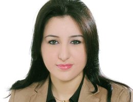 العميل Hasna Habouli