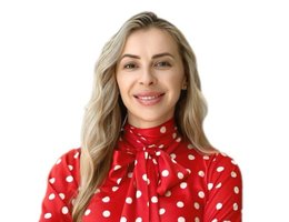 العميل Svitlana Kostiuchenko