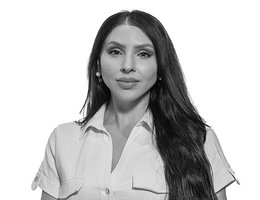 العميل Kara Granger