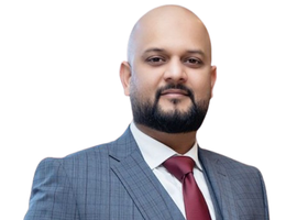 Mohsin Ali