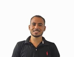 العميل Kirolos Ayman