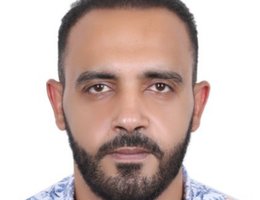 العميل Ahmed   Rashad
