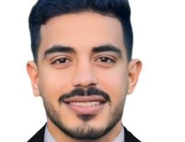 العميل سعد  محمد
