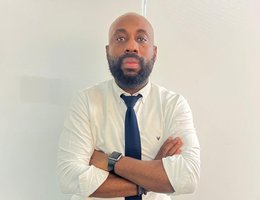 Olatubosun Fatoki
