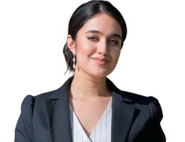 Zubana Shuja