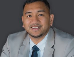 Mike Carandang