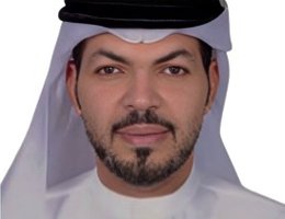 العميل Ali  Alhammadi