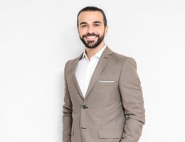 العميل Joseph Ghanime
