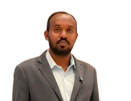 Walieldin Mohamed