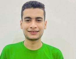  Mohamed Gamal Attia