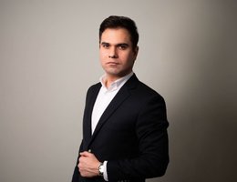 Rahul Kodnani