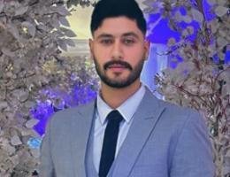 العميل ايمن  محمد