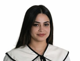 العميل Hajer Bouabellou