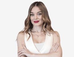 Tetiana Nasinnyk