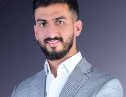 العميل Yazeed Aljamal