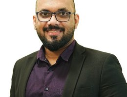 العميل Muhammed Shafi