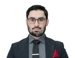 العميل Kamran Muein