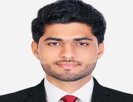 Mubashir Iqbal