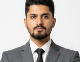 العميل Samiullah khan
