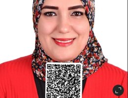 العميل Lamia Sanad