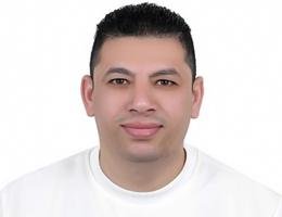 العميل Mohamed Bahgt