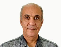 العميل Mohamed Joha