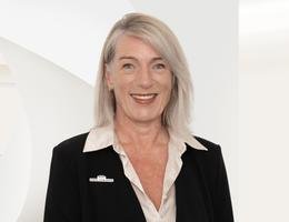 Inga Joy Freegard