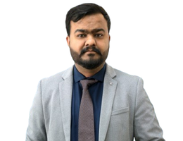 Arslan Imtiaz