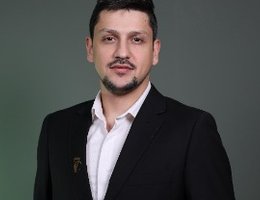 العميل Bardia Babak Soltani