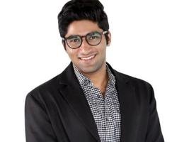 Seth Parth