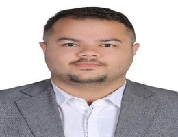العميل Hamza Siddique