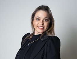 Maria Espina Quiroz