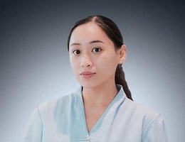 Aaliyah Pangan