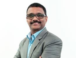 العميل Promod Kizhakkayil Chettiyedath