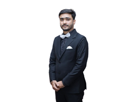 العميل Abhishek Sharma