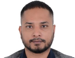 العميل Kazim Hussain Shabbir Hussain
