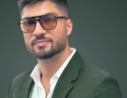 Amjad  Bahsoun